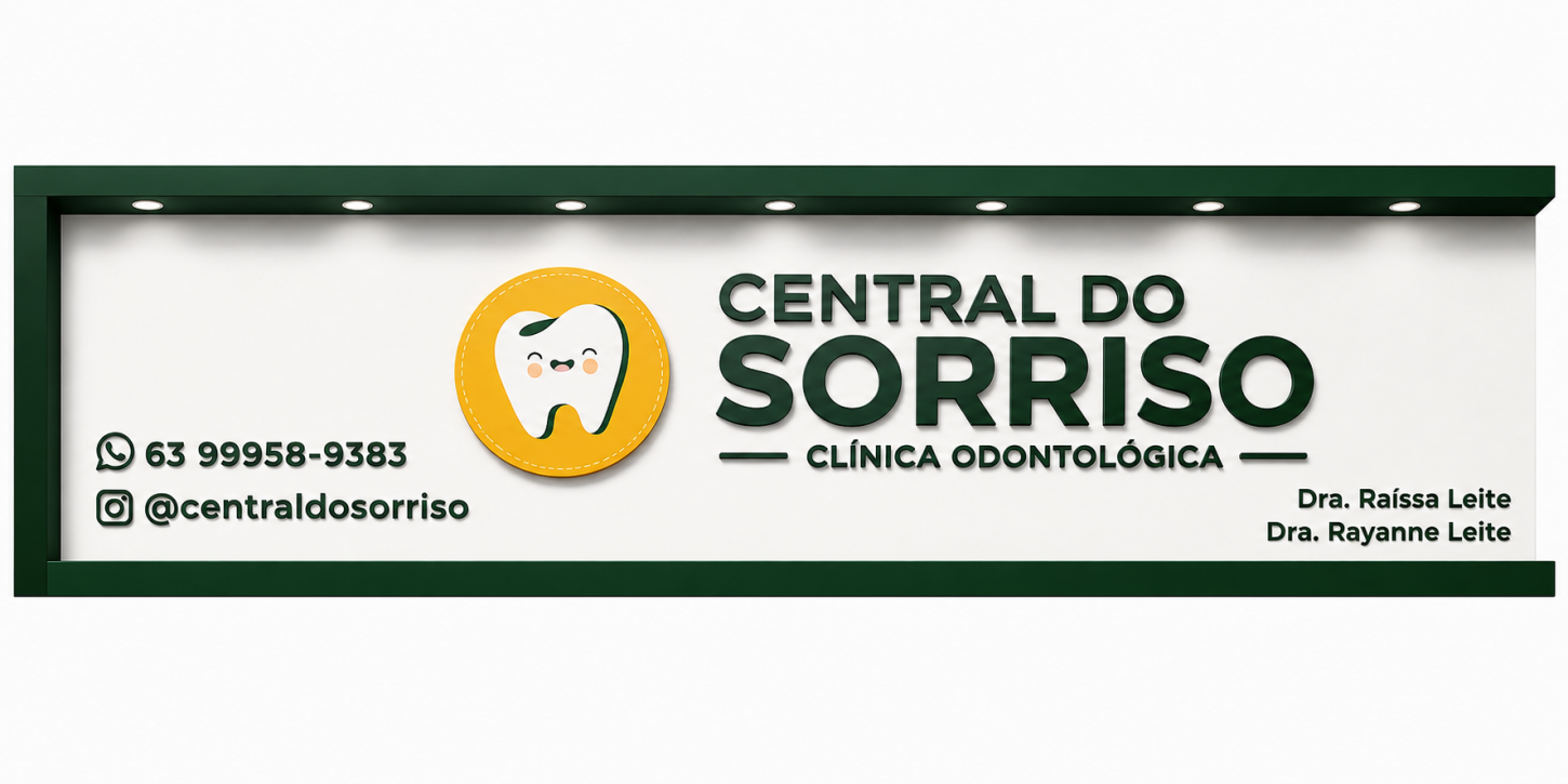 Central do sorriso 