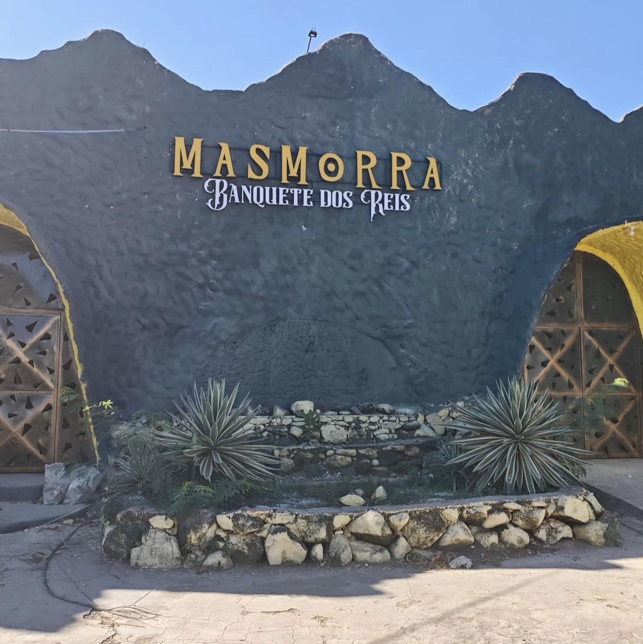 Masmorra