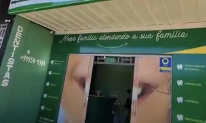 Central do Sorriso: irmãs transformam cuidado odontológico em referência de atendimento no Aureny 3
