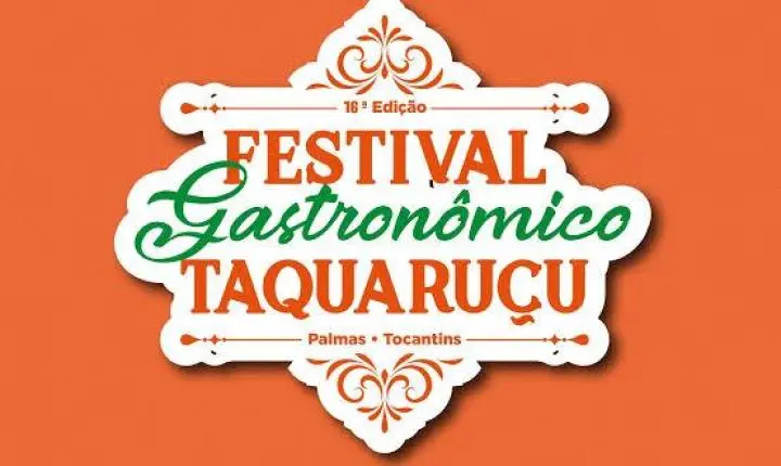 Festival Gastronômico de Taquaruçu celebra 20 anos com grandes shows, sabores do Cerrado e programação para toda a família